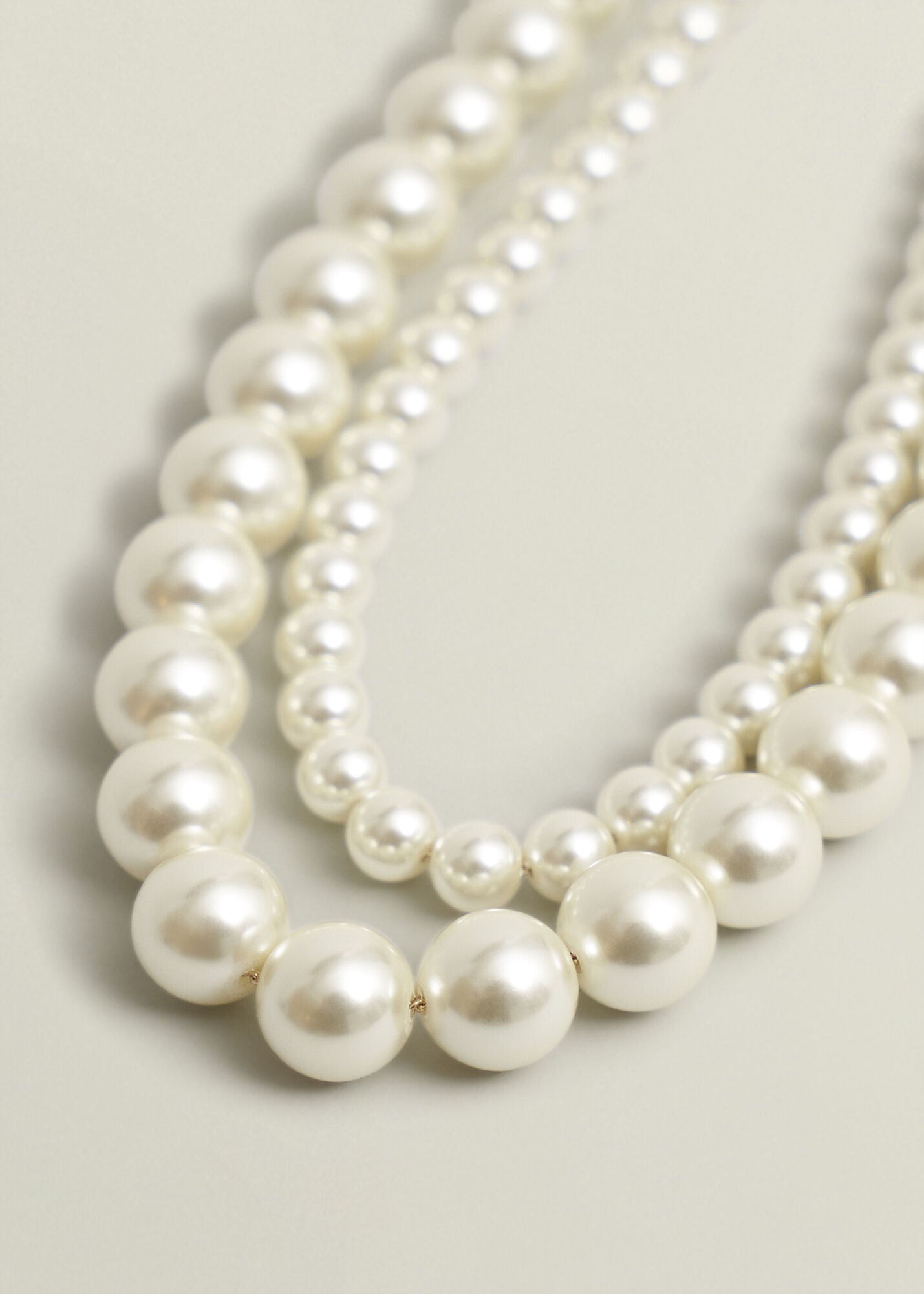 Lalena Necklace