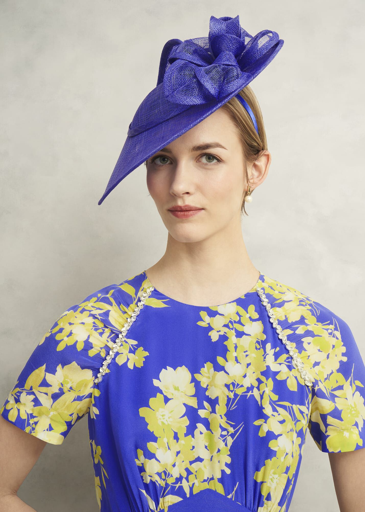 Elaina Fascinator
