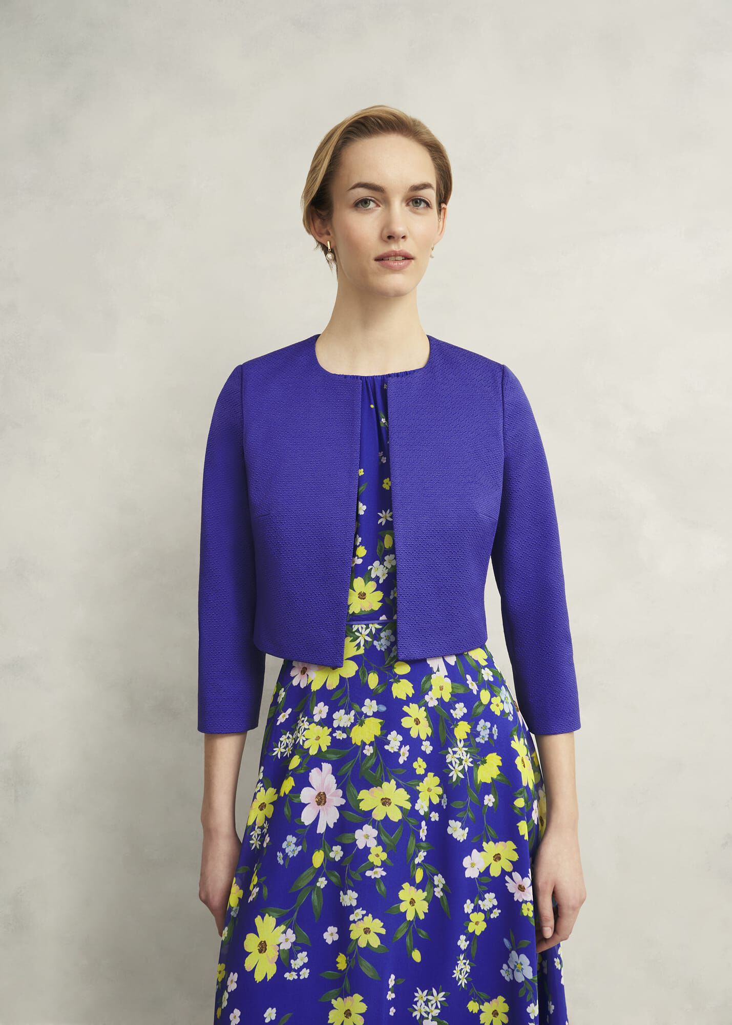 Elize Jacket