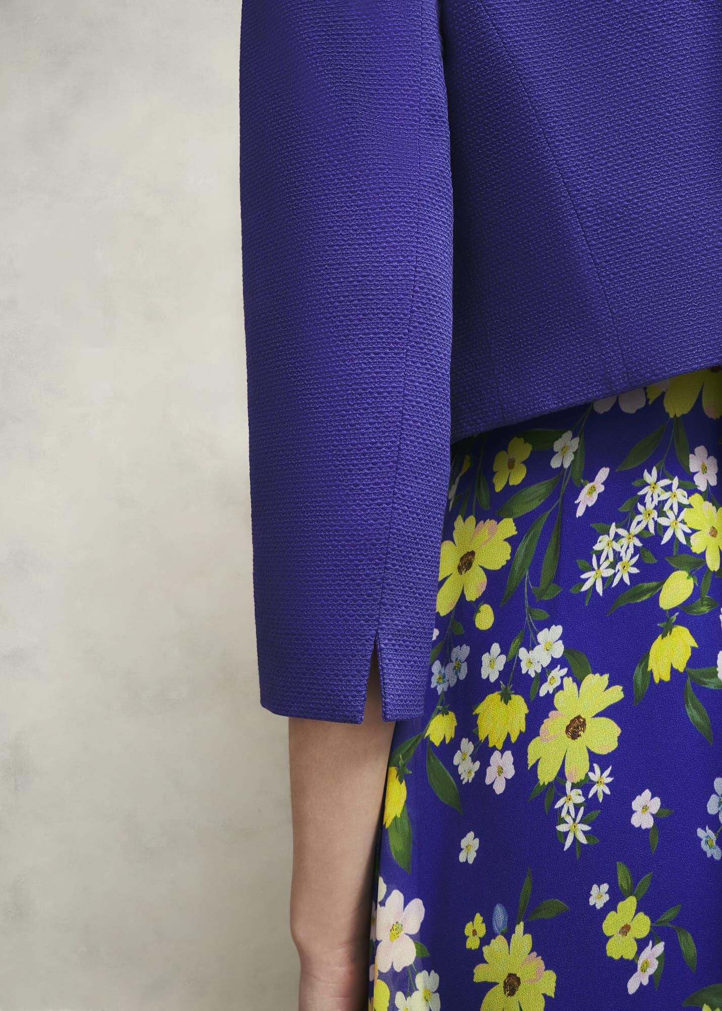 Elize Jacket