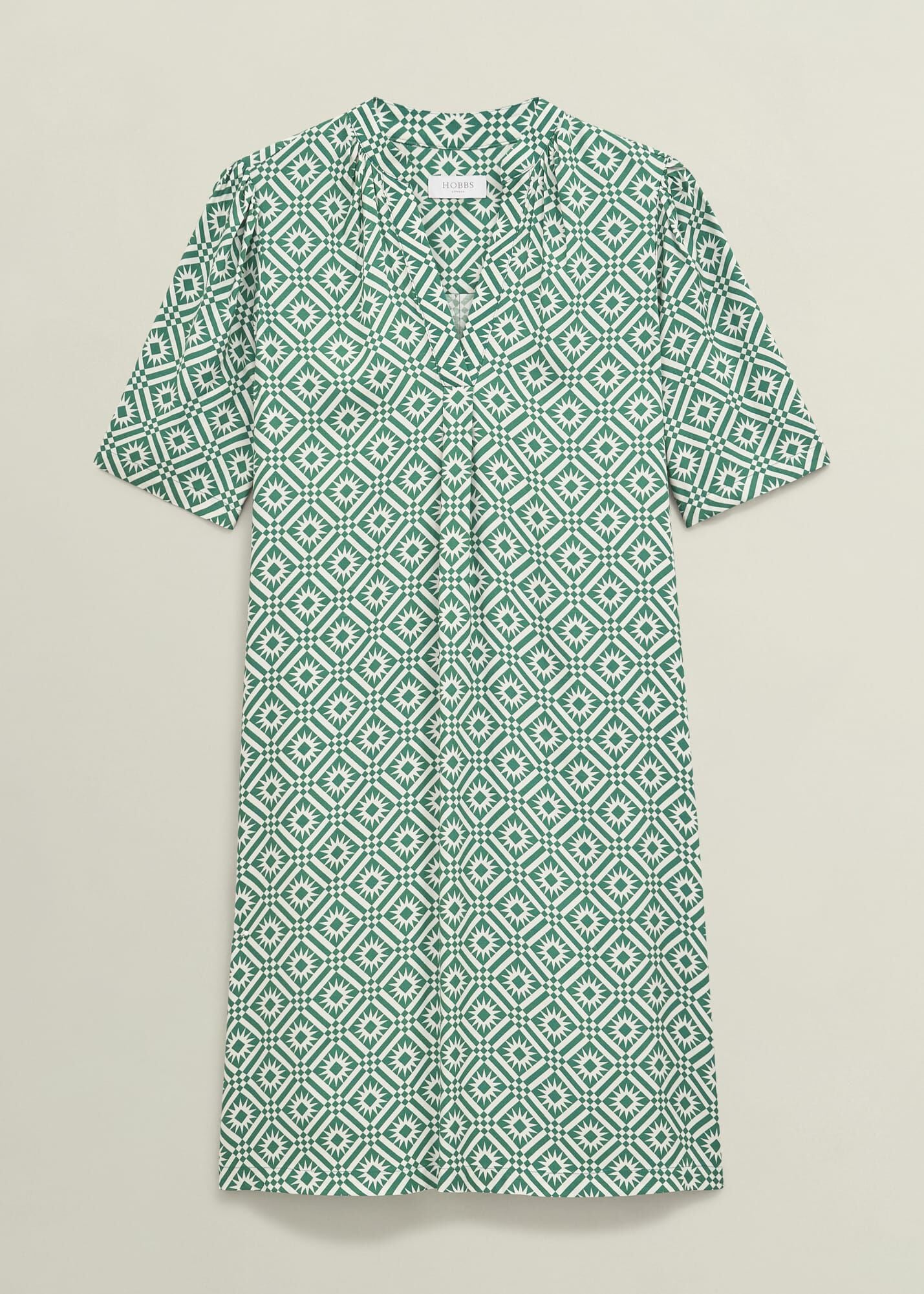 Lucille Dress