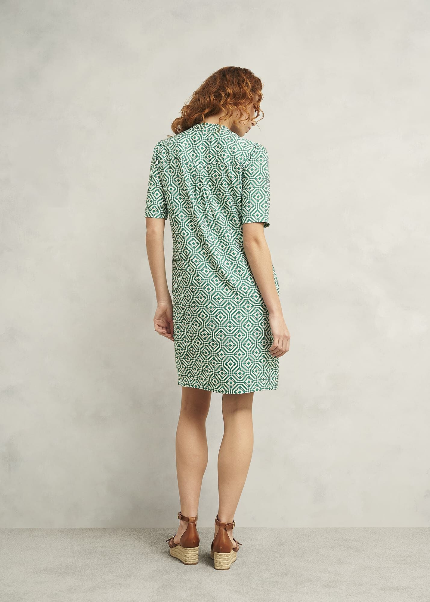 Lucille Dress