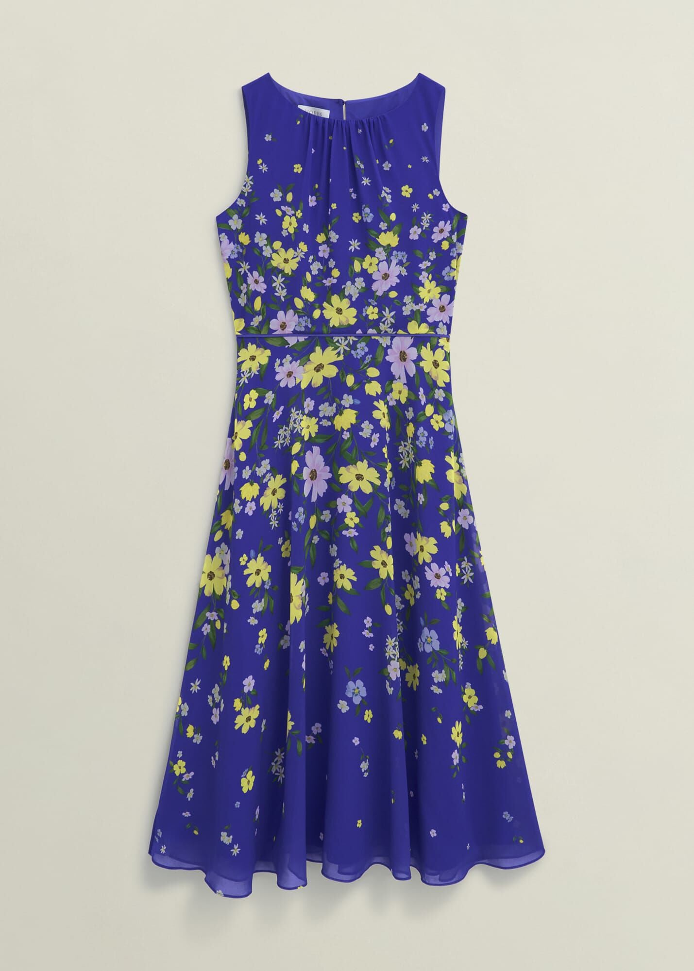Carly Dress