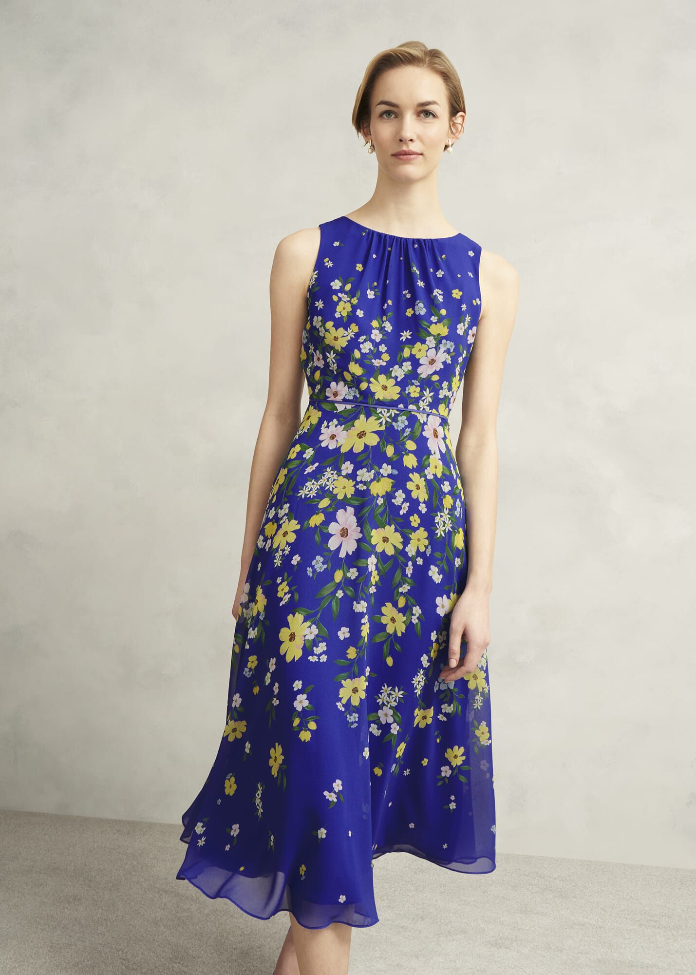 Carly Dress