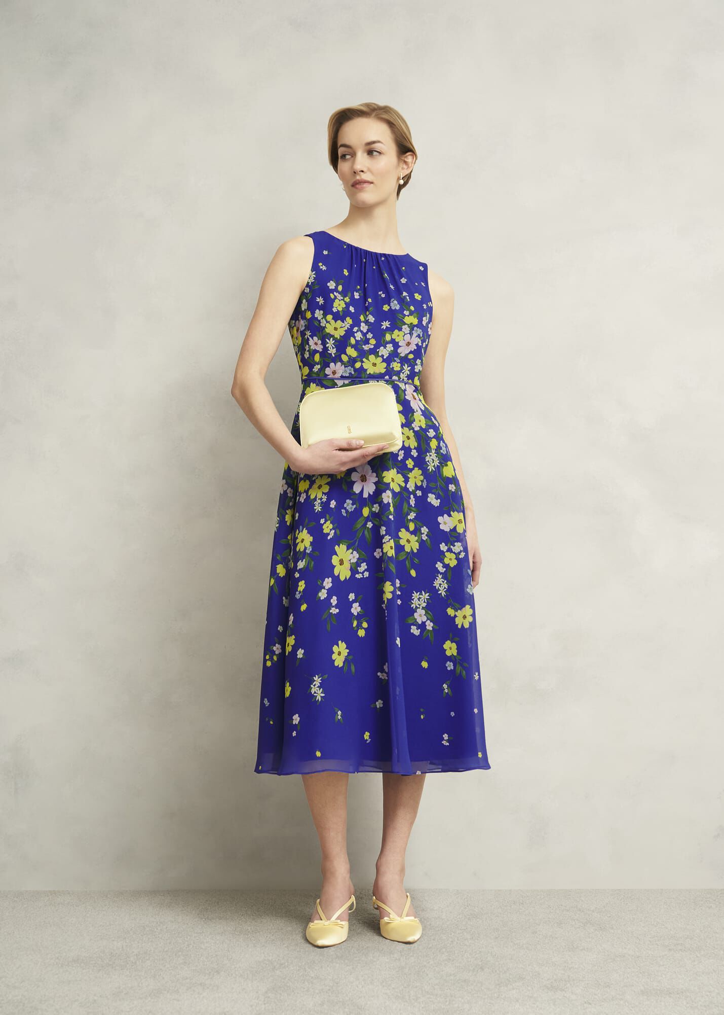 Carly Dress