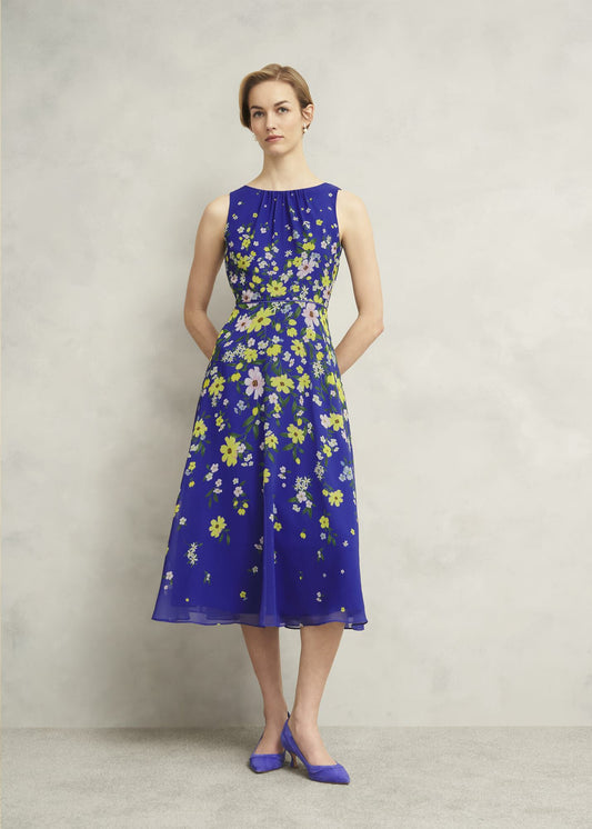 Petite Carly Dress