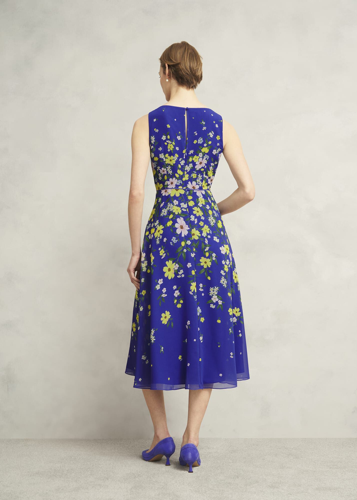 Petite Carly Dress