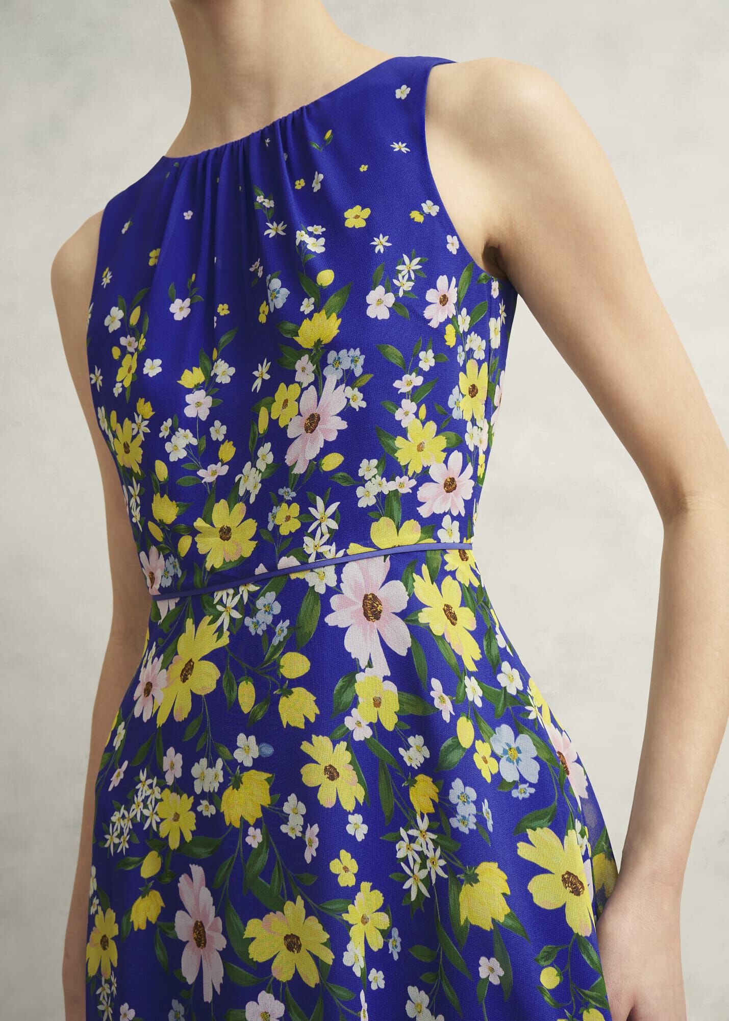 Petite Carly Dress