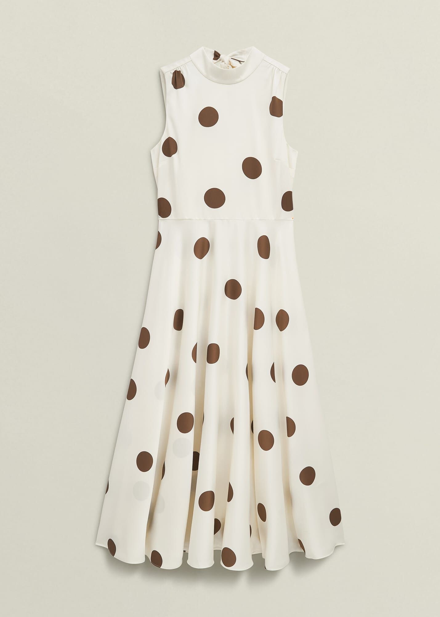 Mia Spot Dress