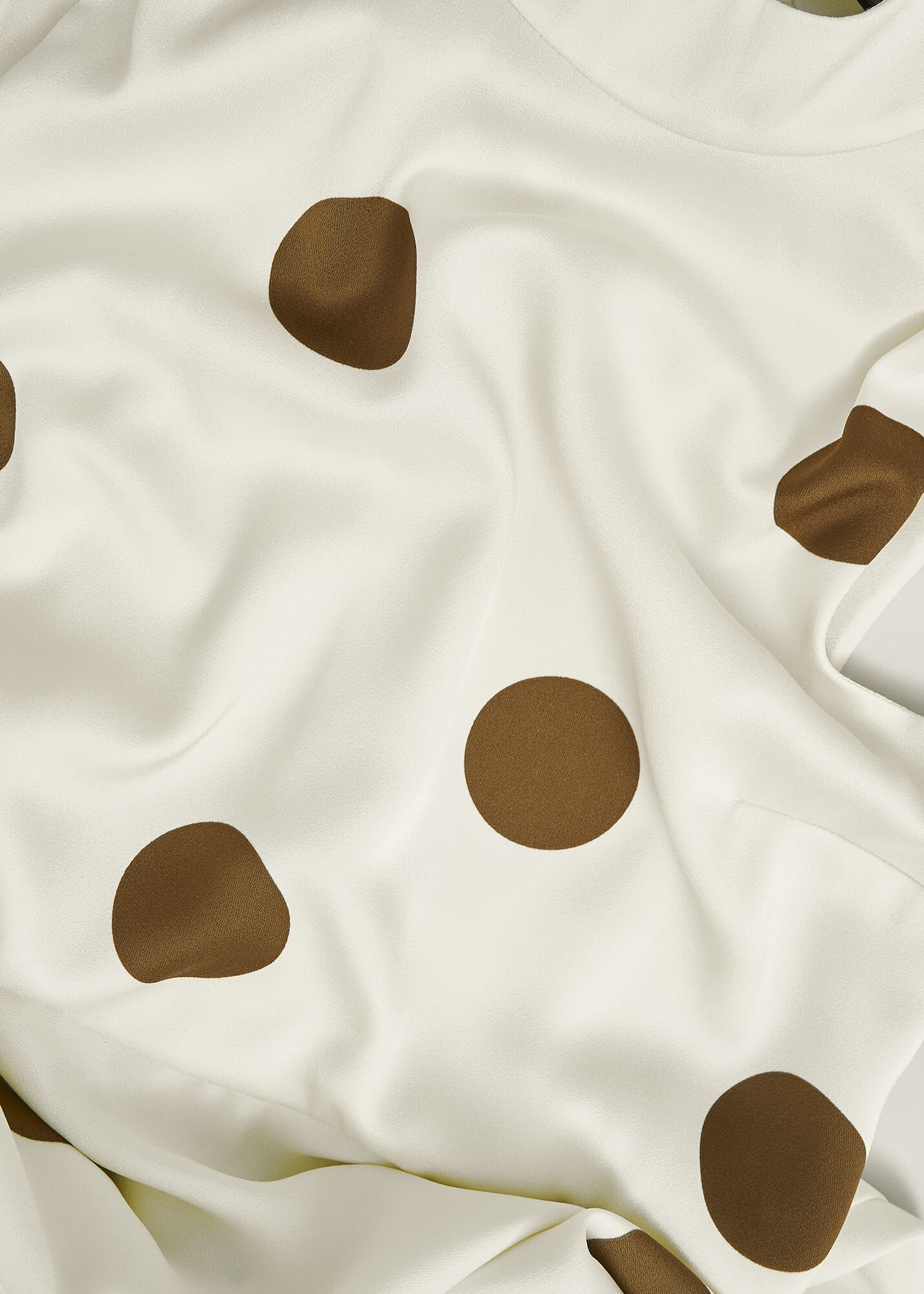 Mia Spot Dress