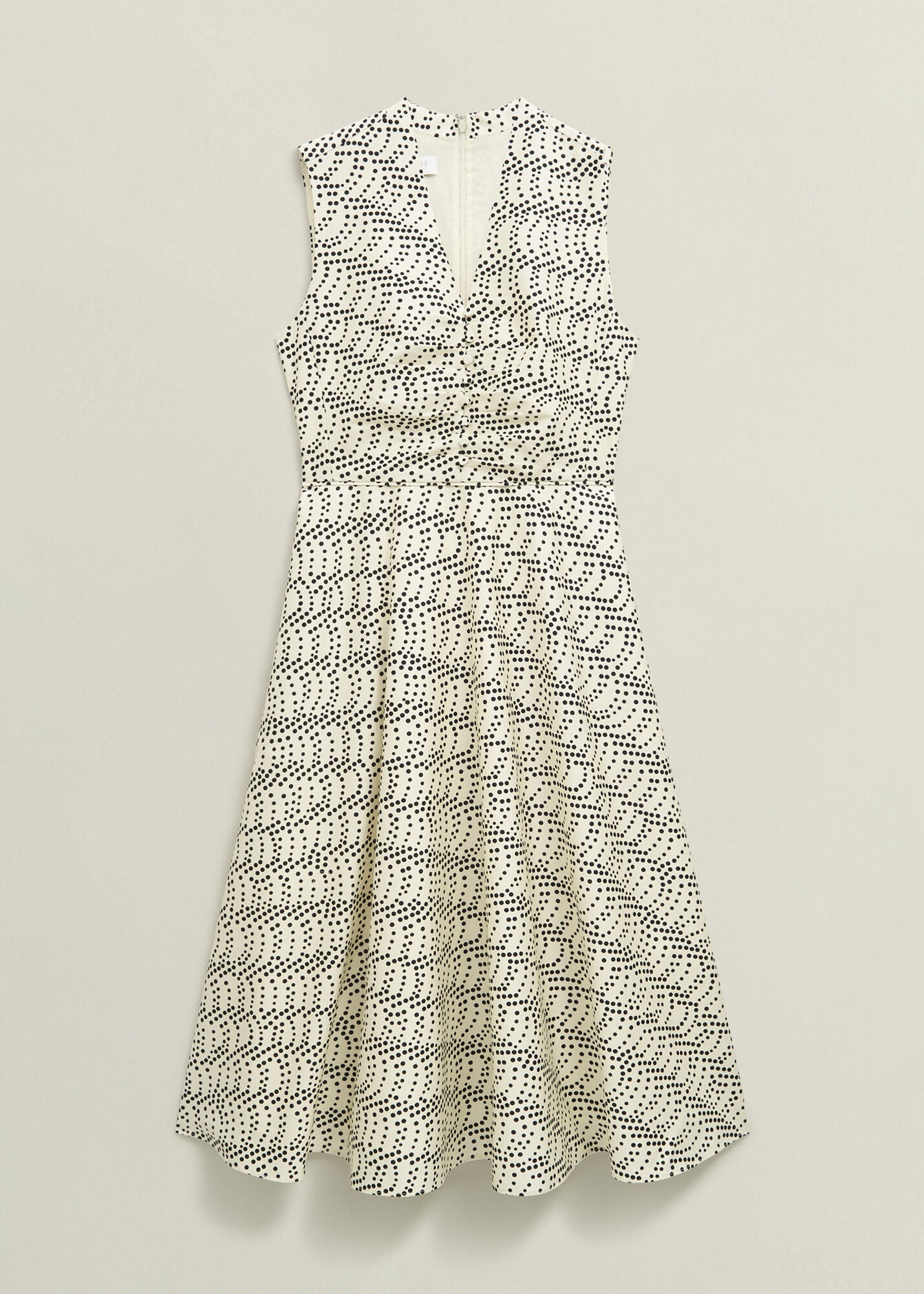 Ruthie Spot Dress