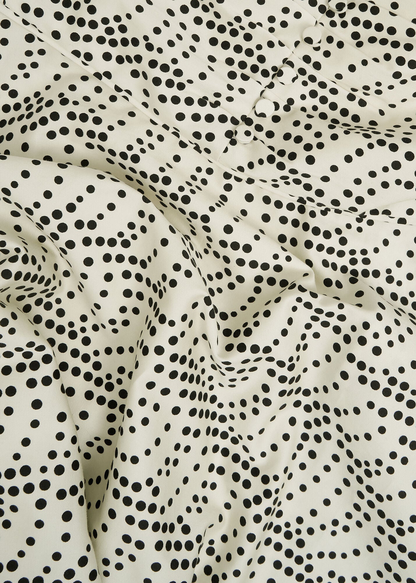 Ruthie Spot Dress