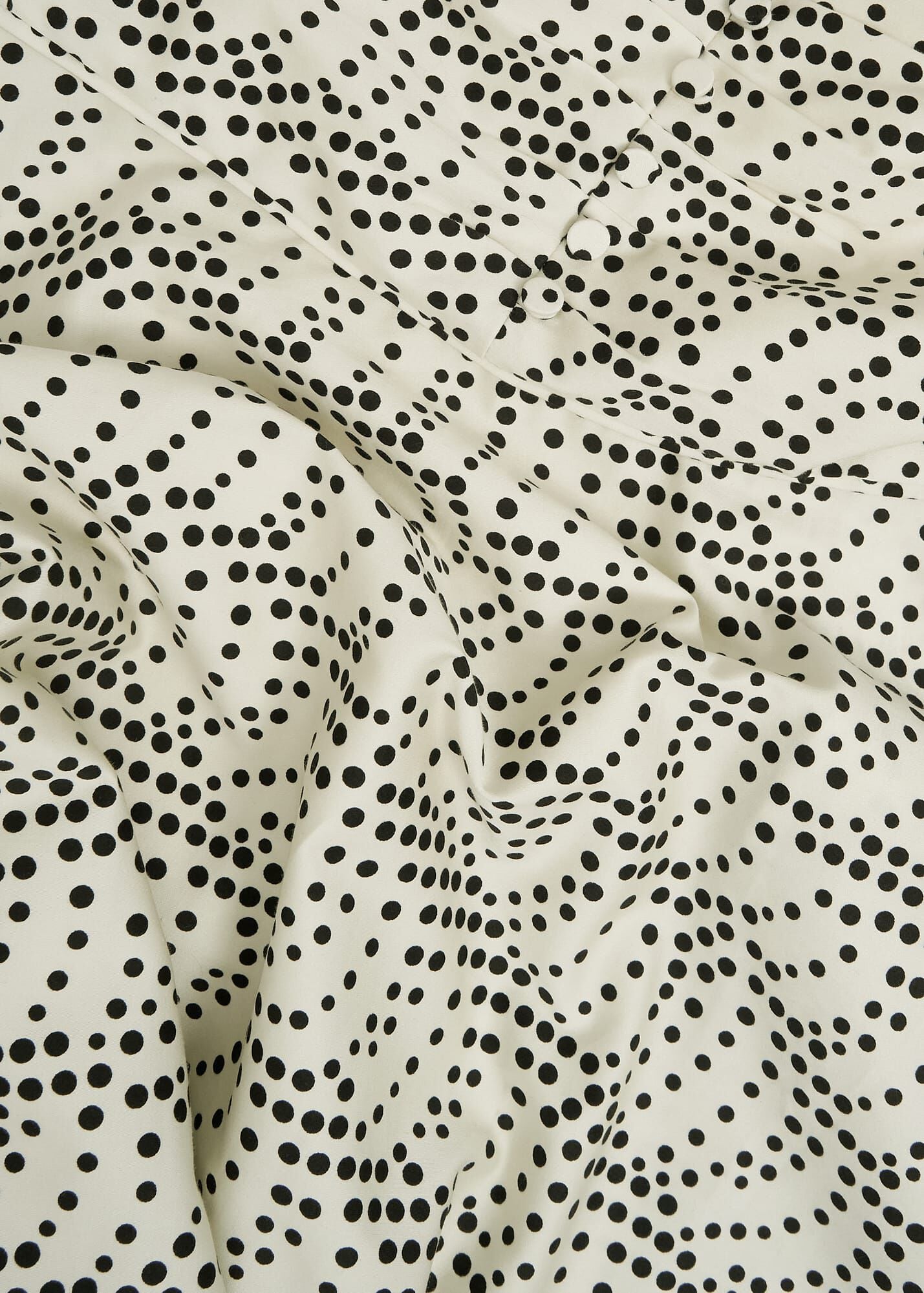 Ruthie Spot Dress
