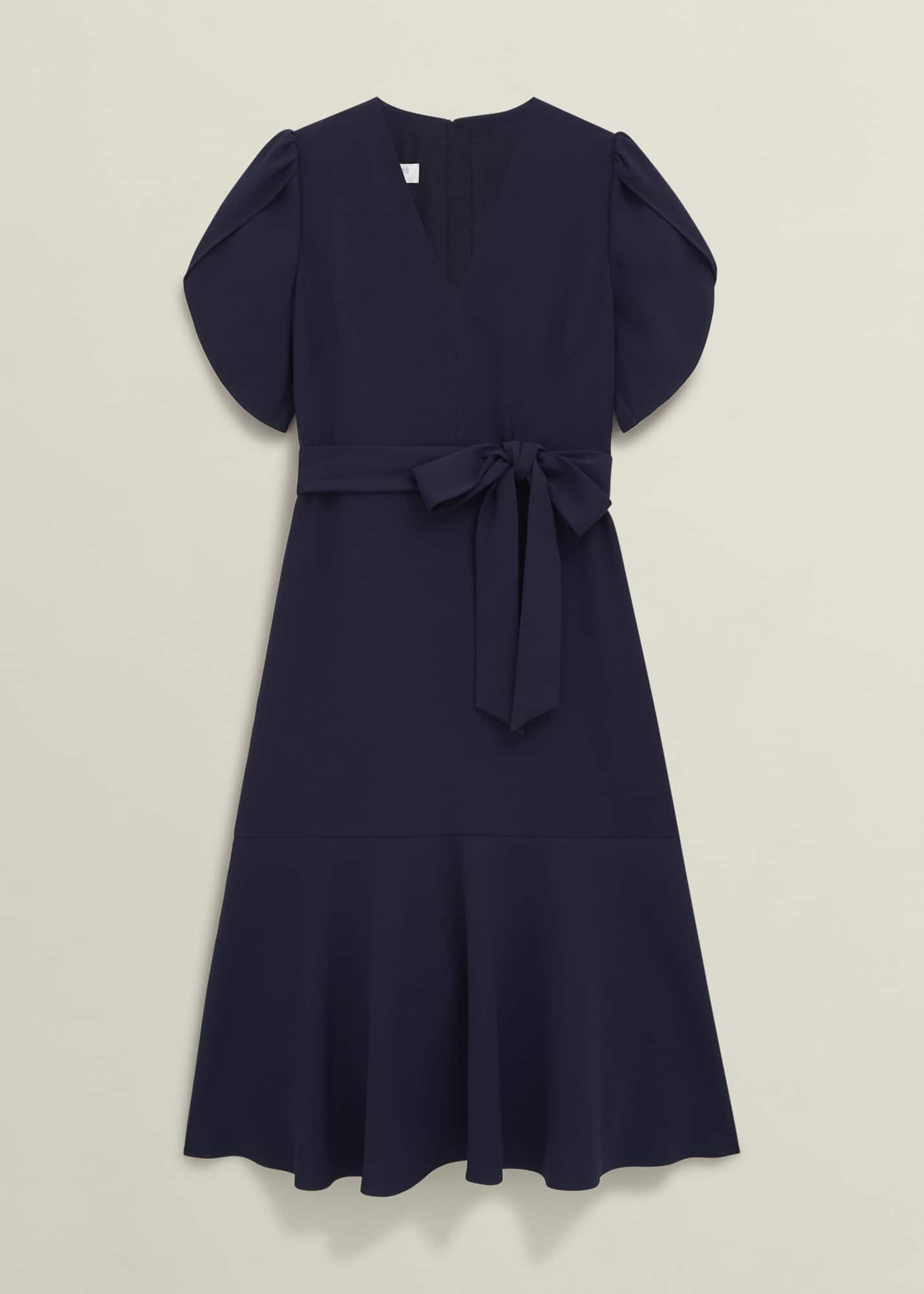 Pricilla Dress