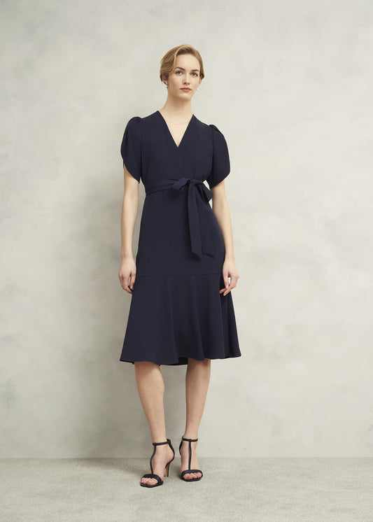 Pricilla Dress