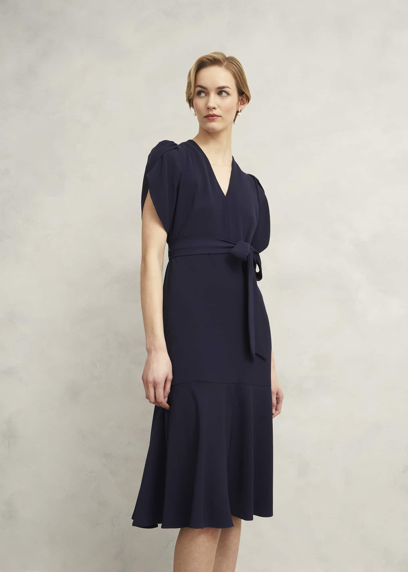 Pricilla Dress