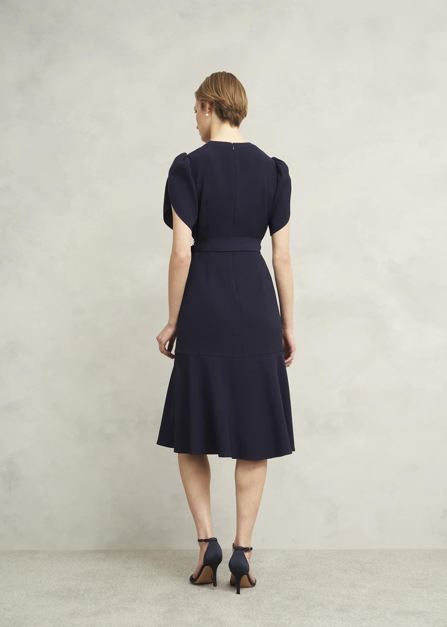 Pricilla Dress