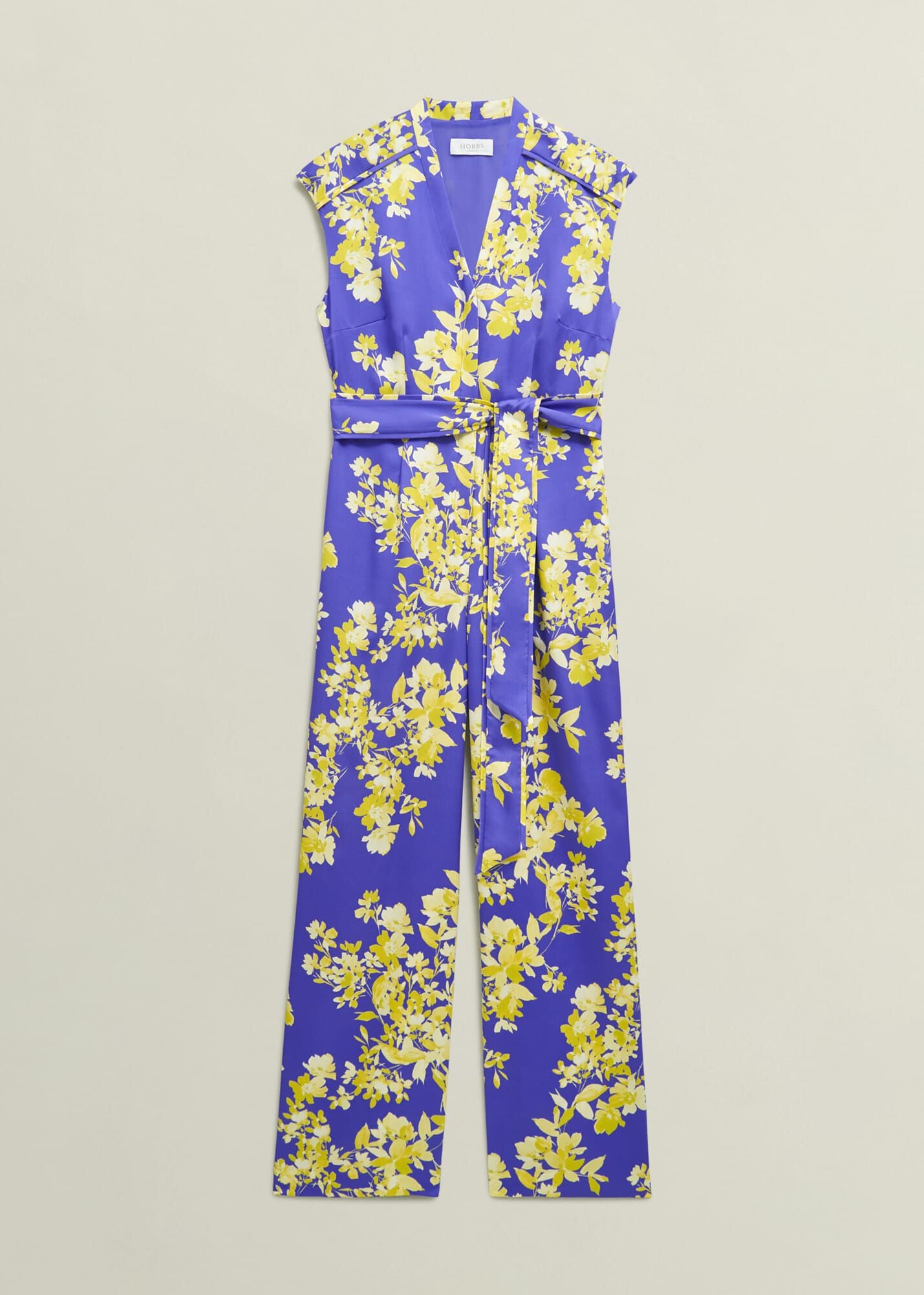 Macey Jumpsuit