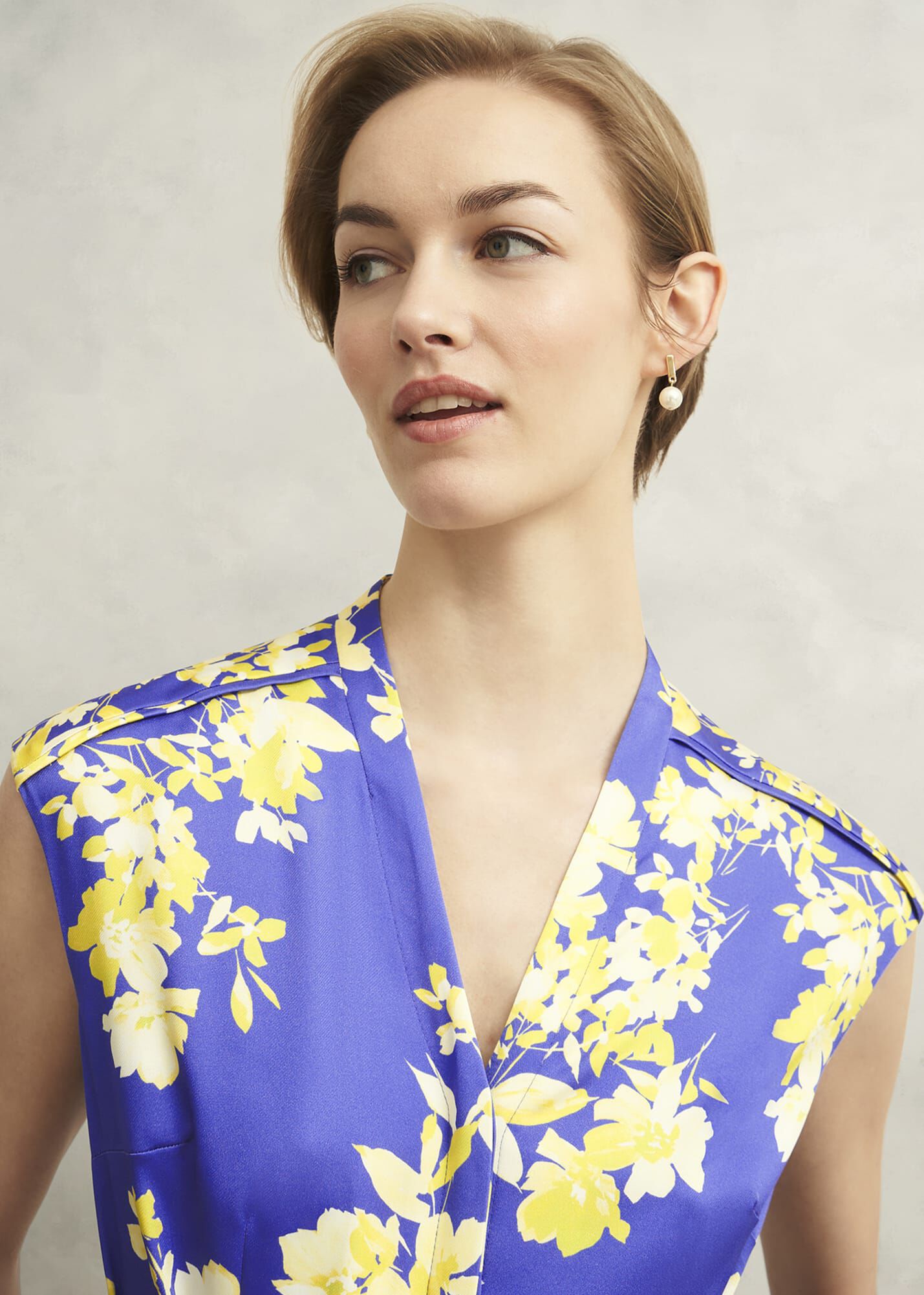 Macey Jumpsuit