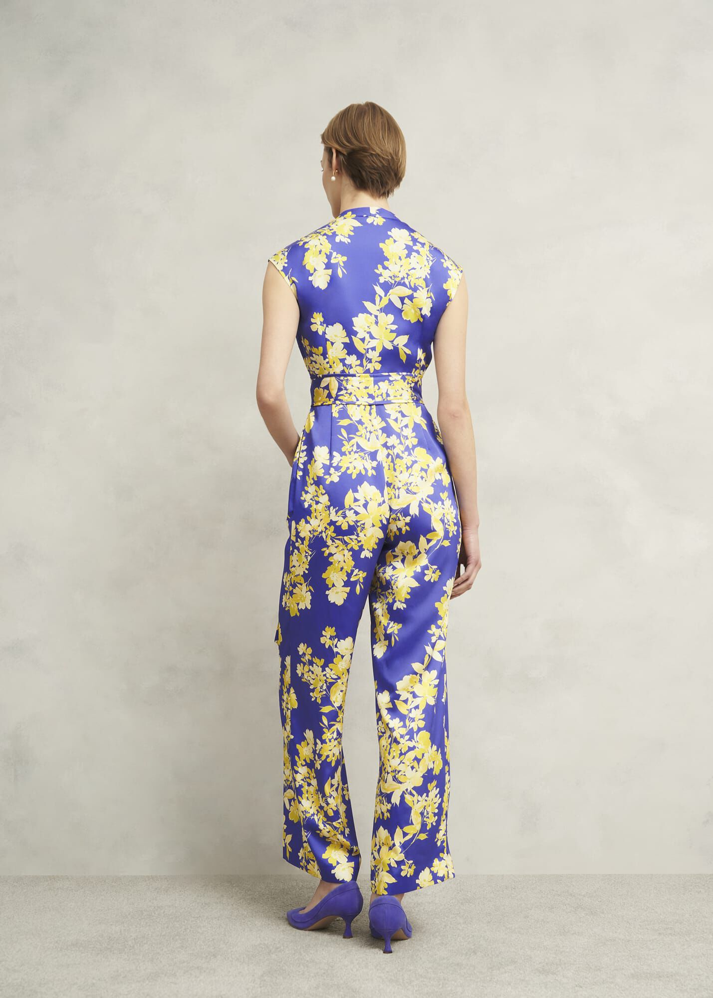 Macey Jumpsuit