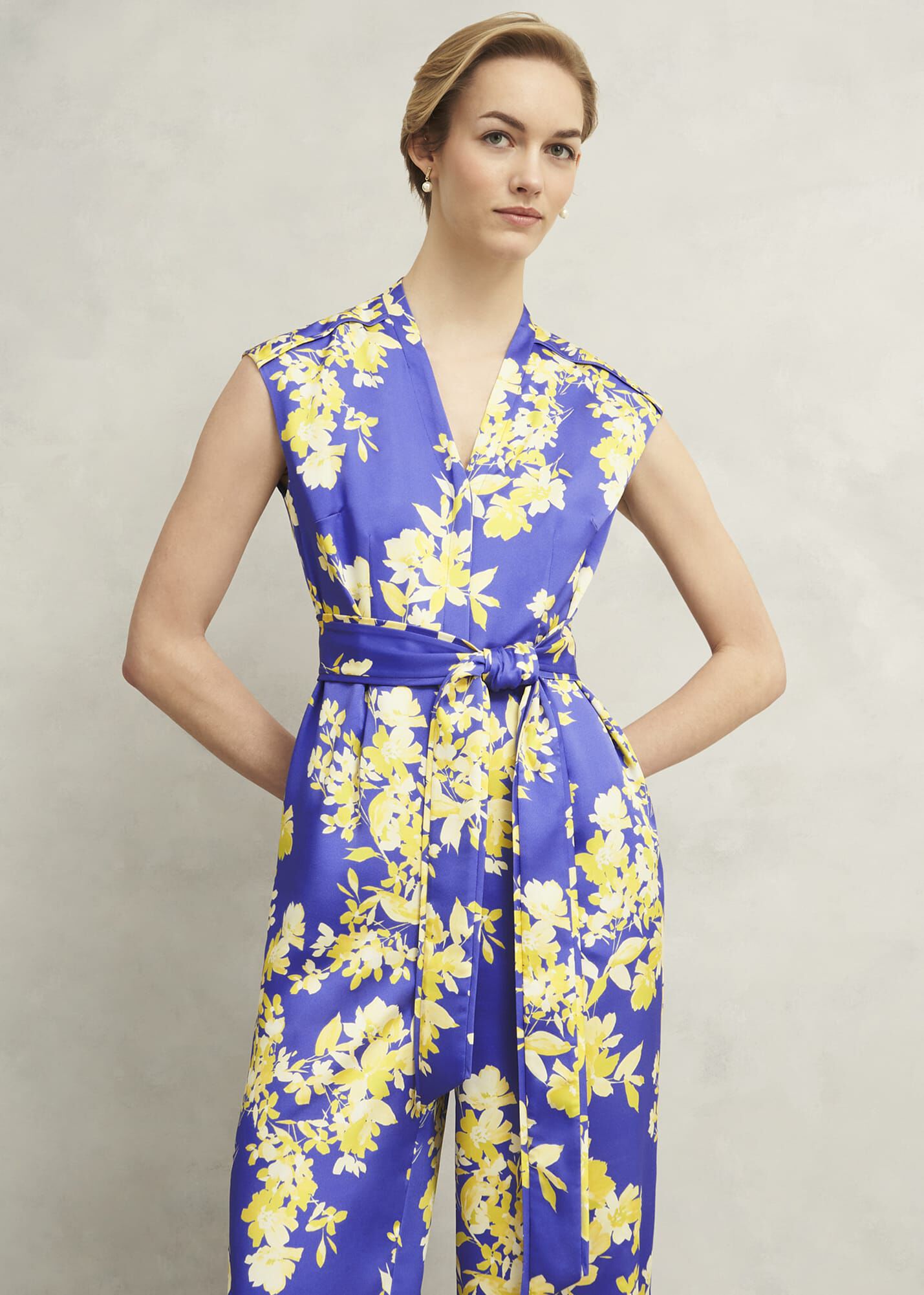 Macey Jumpsuit