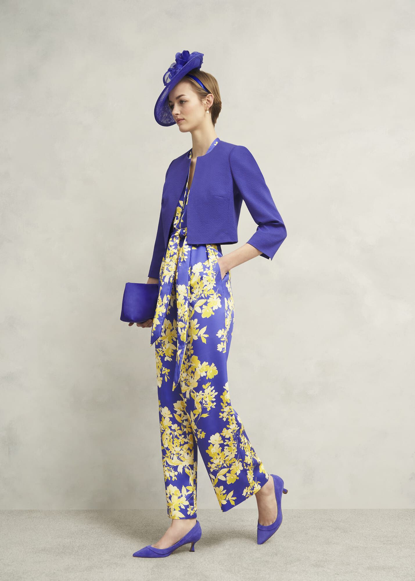 Macey Jumpsuit