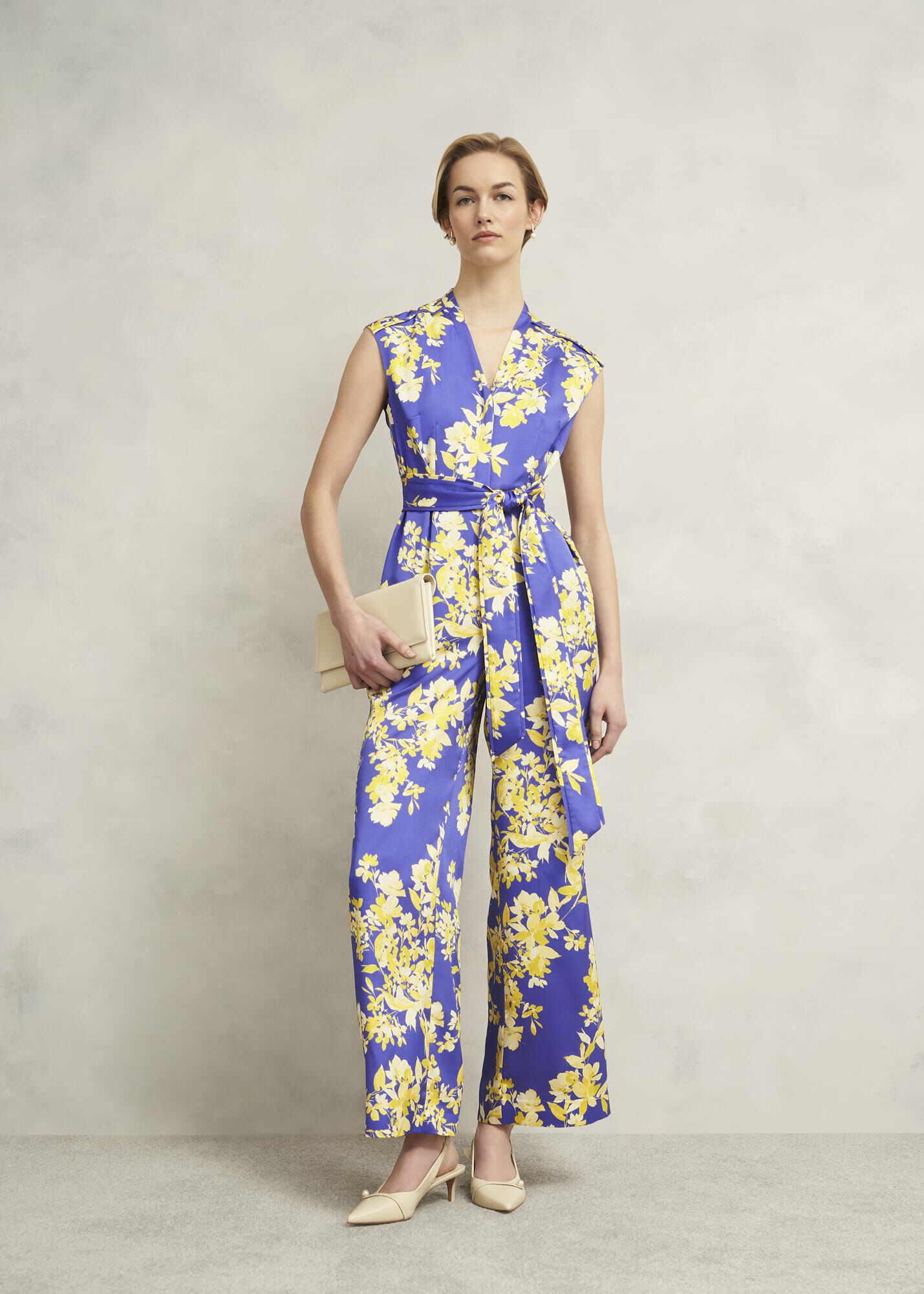 Macey Jumpsuit