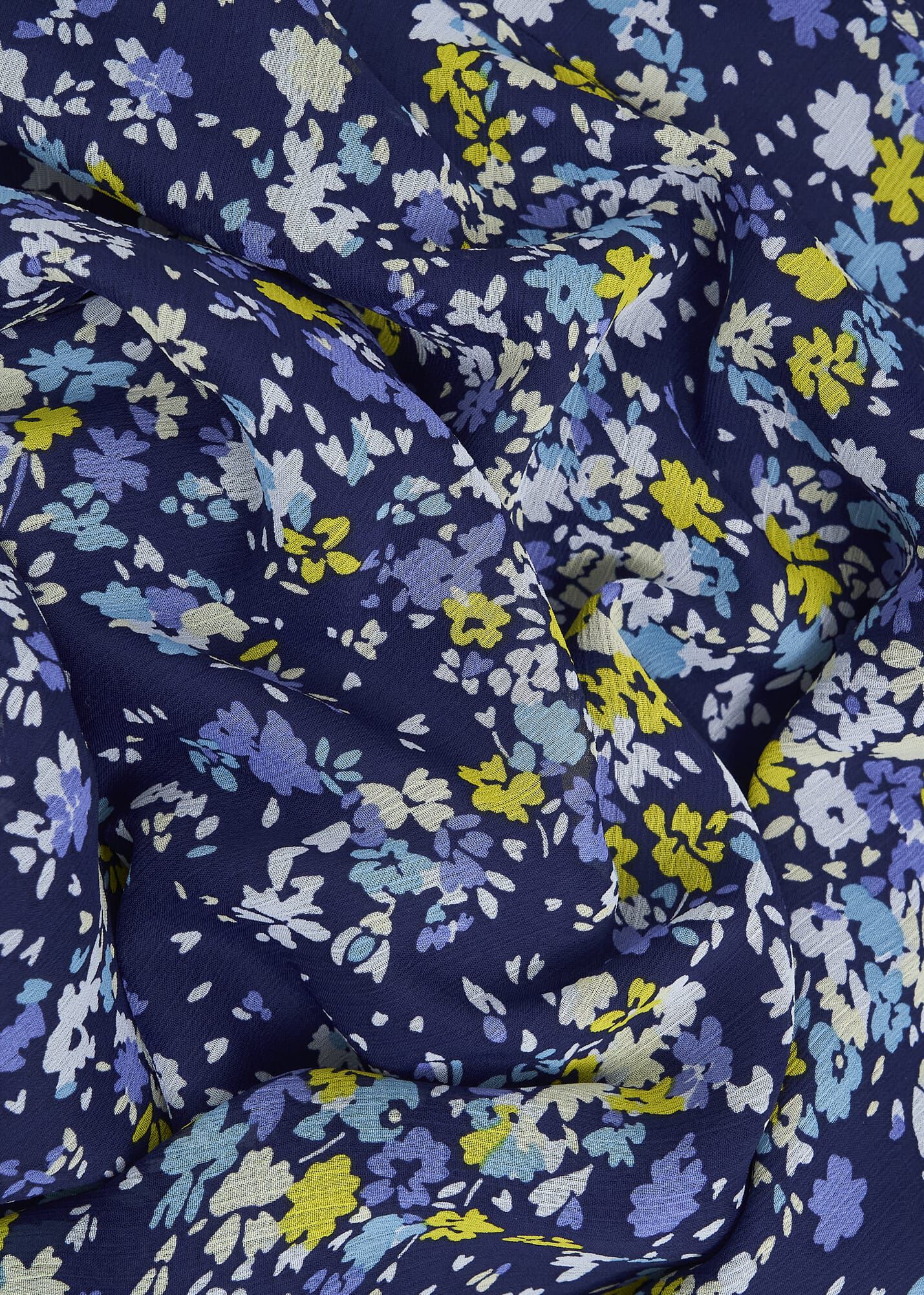 Dawn Frill Dress