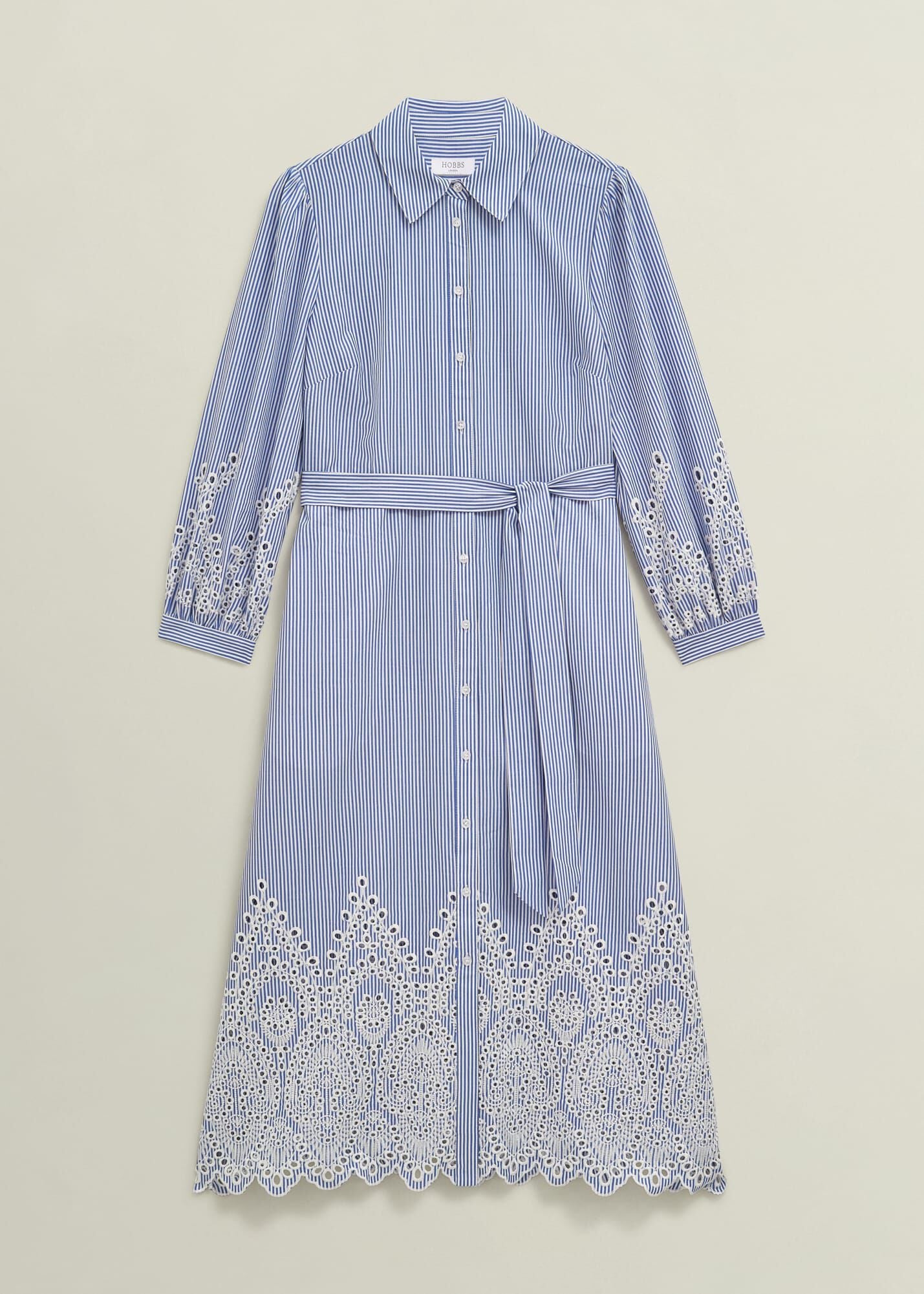 Juliette Cotton Dress