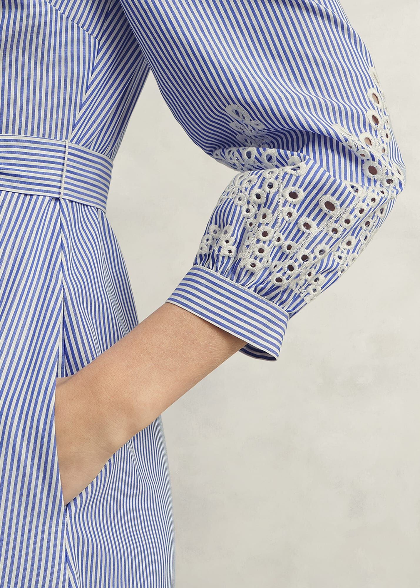 Juliette Cotton Dress