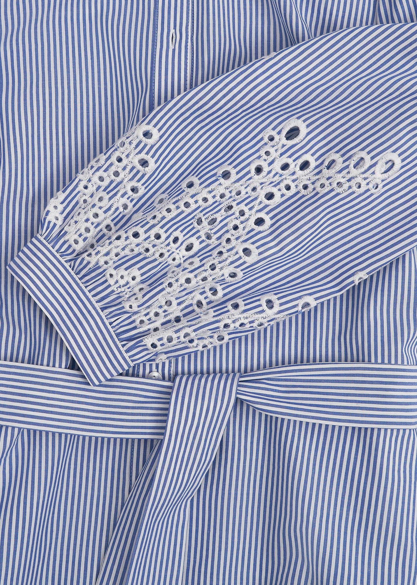 Juliette Cotton Dress