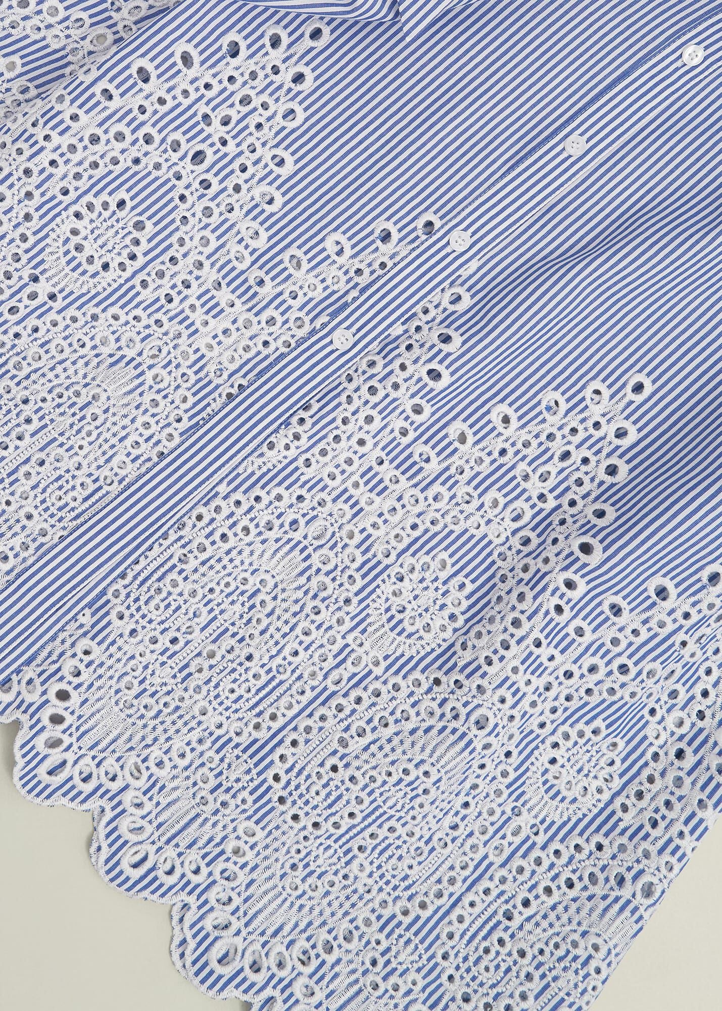 Juliette Cotton Dress