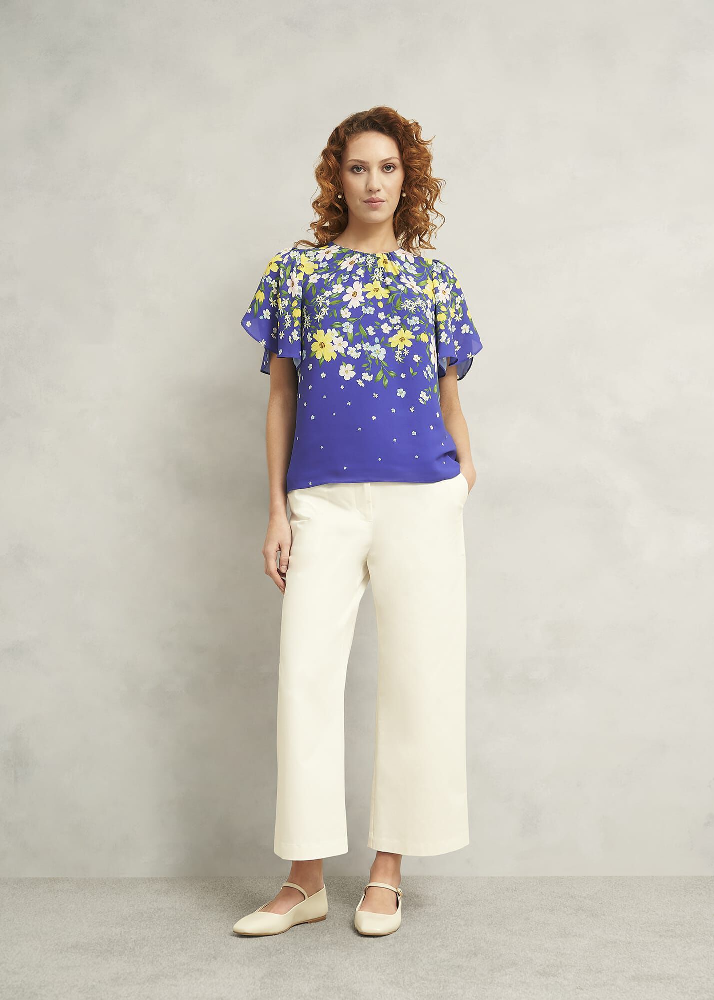 Verena Top