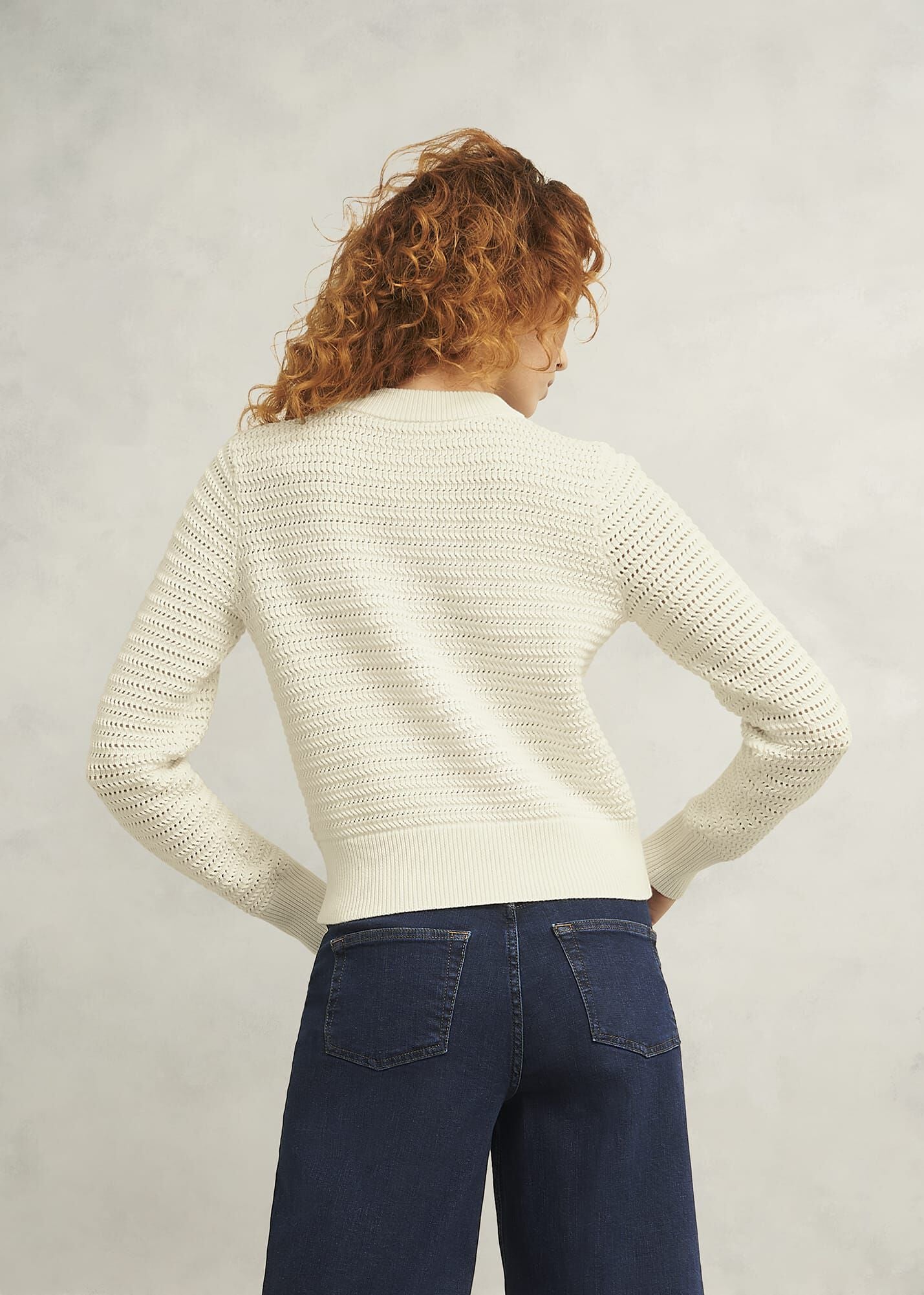 Felicity Cotton Cardigan
